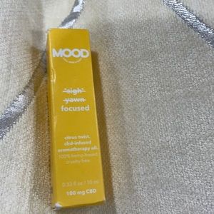 MOOD Chill Mind & Body